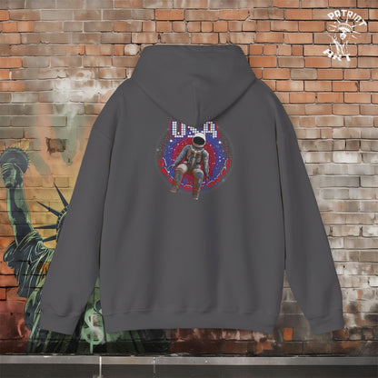 Lost in Space Hoodie