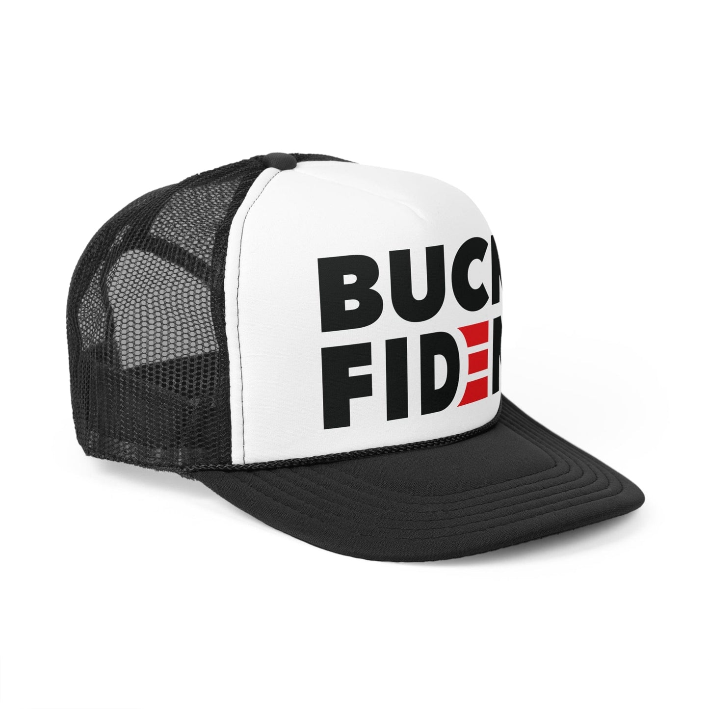 BUCK FIDEN Trucker Cap