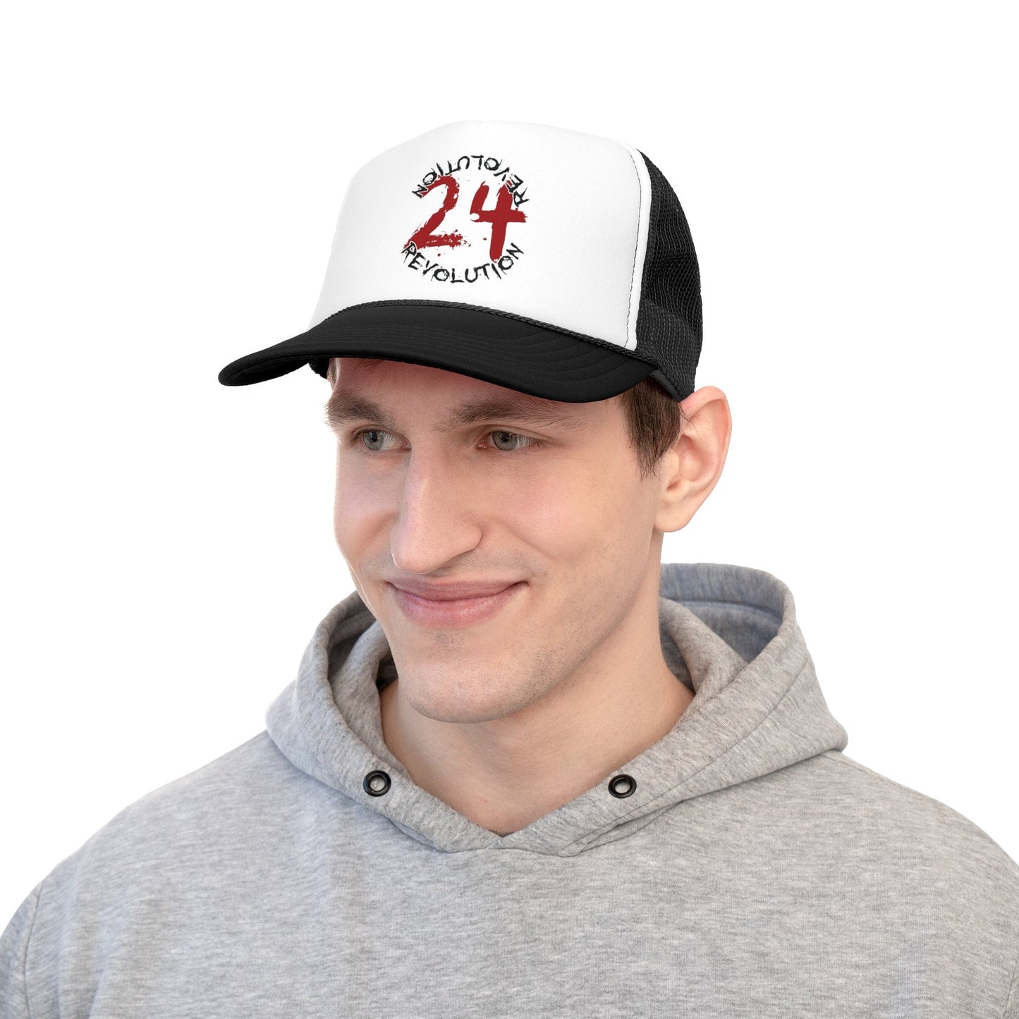 Revolution 24 Trucker Hat