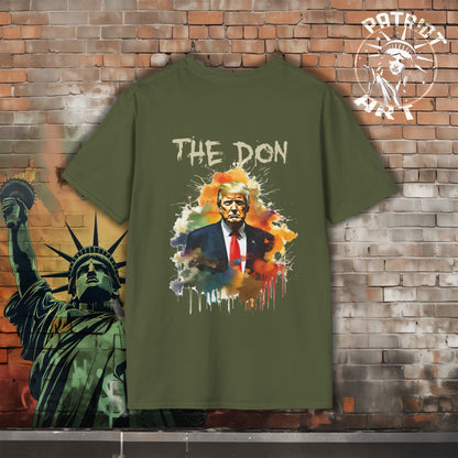 The Don 2 T-Shirt