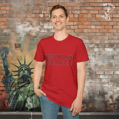 Firefighter T-Shirt