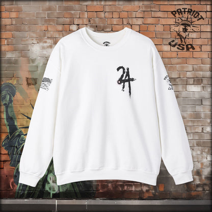 Try and Take It - 2A - Sweatshirt