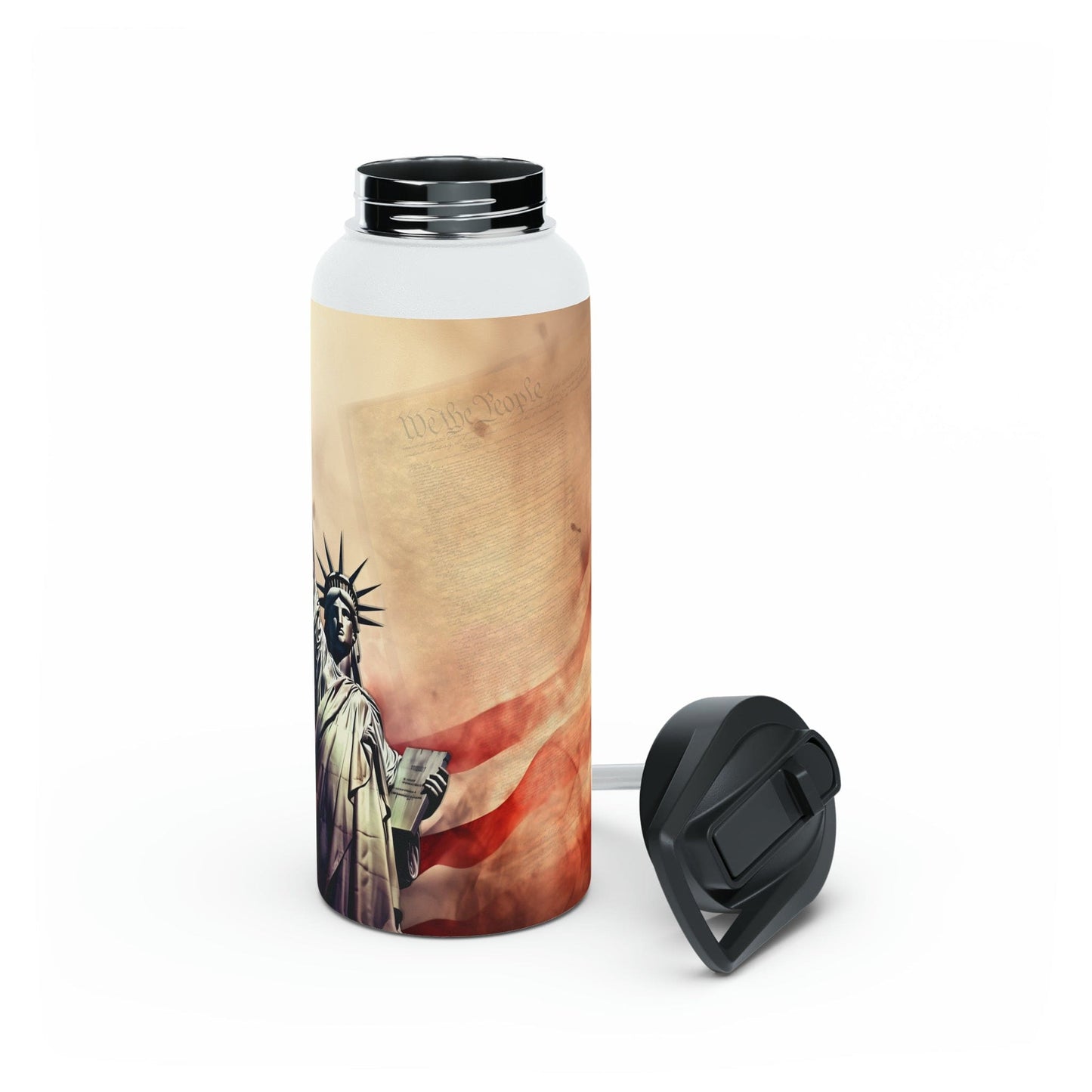 We the People - Tumbler 12oz, 18oz and 32oz