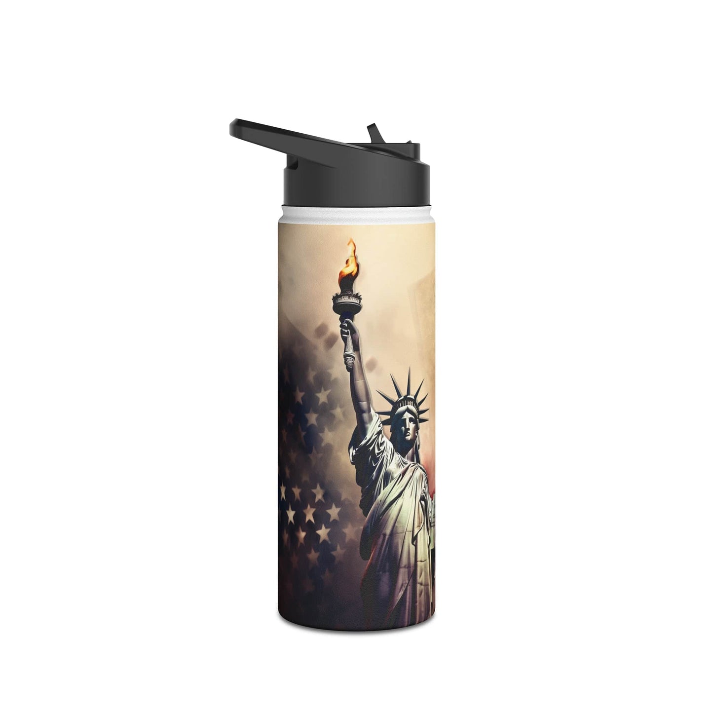 We the People - Tumbler 12oz, 18oz and 32oz