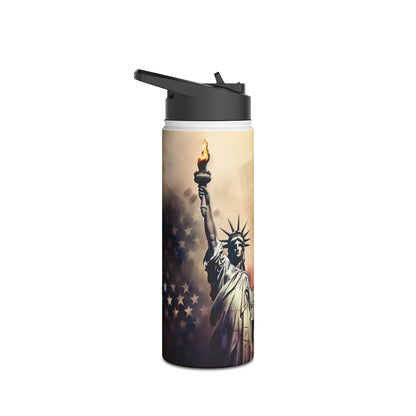 We the People - Tumbler 12oz, 18oz and 32oz