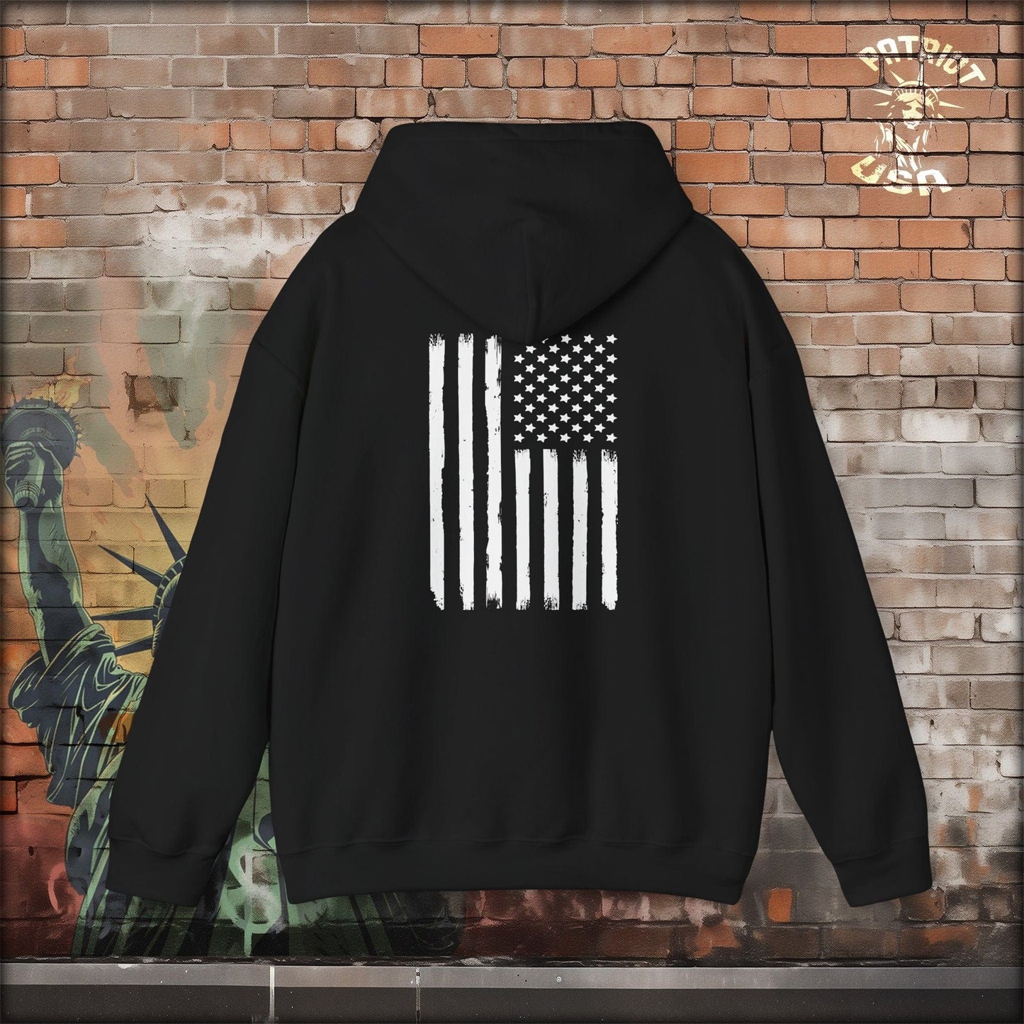 47 Hoodie