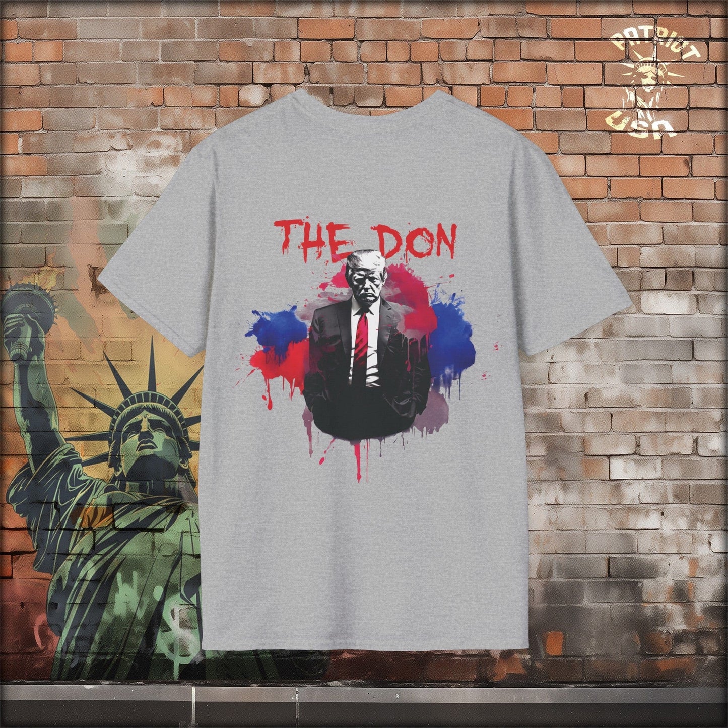 The Don Original T-Shirt