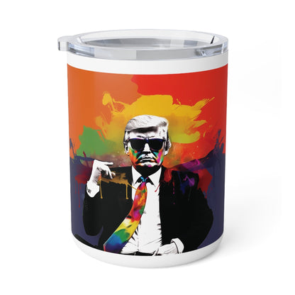 Trump Shades 10oz Insulated Coffee Mug 2 of 4