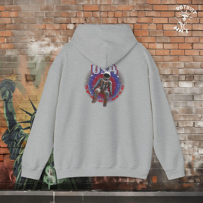 Lost in Space Hoodie