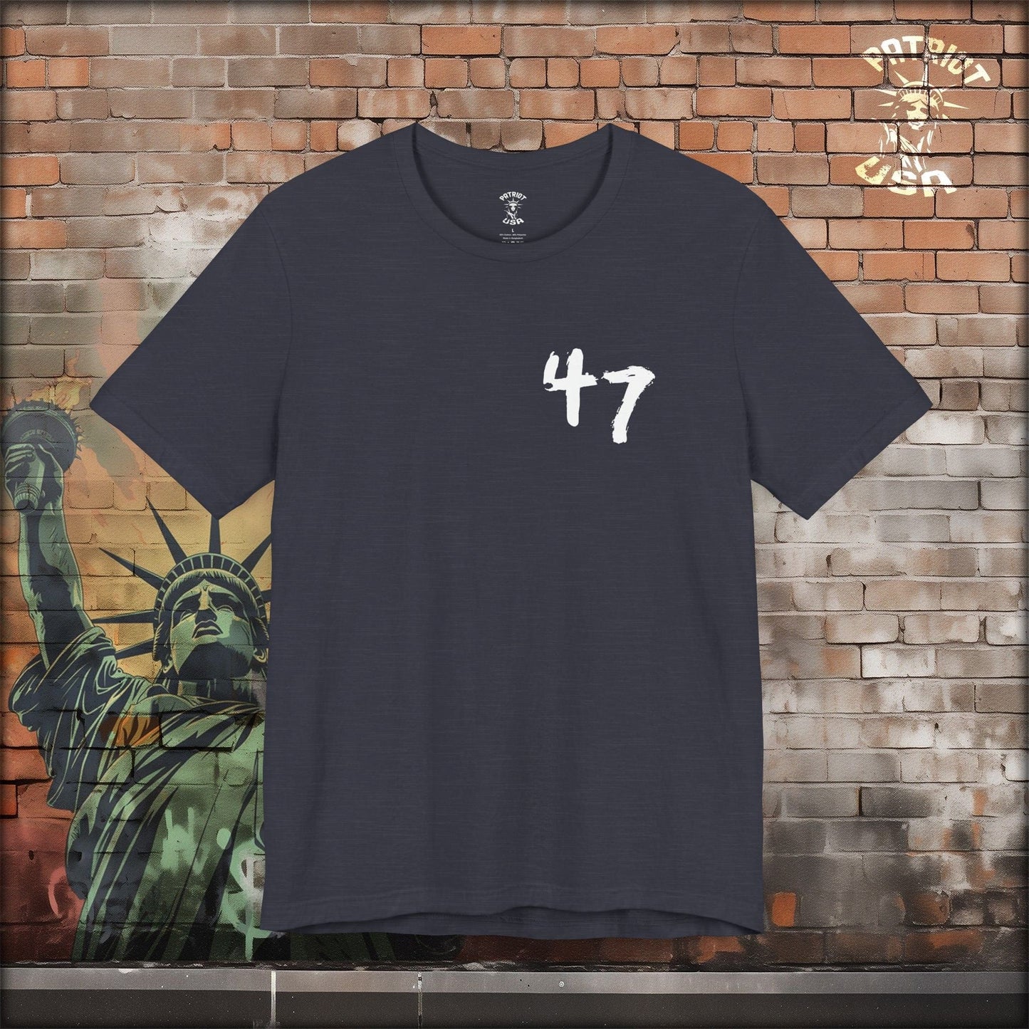 47 Tee