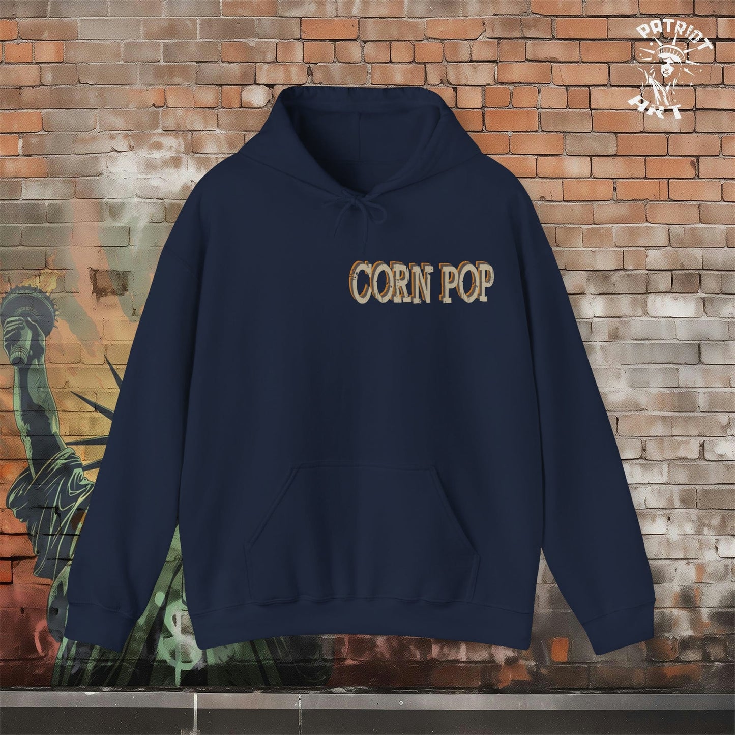 Corn Pop Hoodie