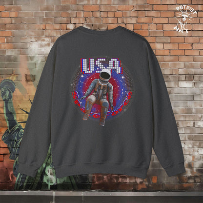 Lost in Space Sweatshirt