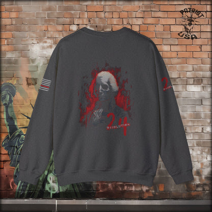 Ghost of Liberty Sweatshirt