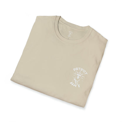 Lady Liberty Logo T-Shirt