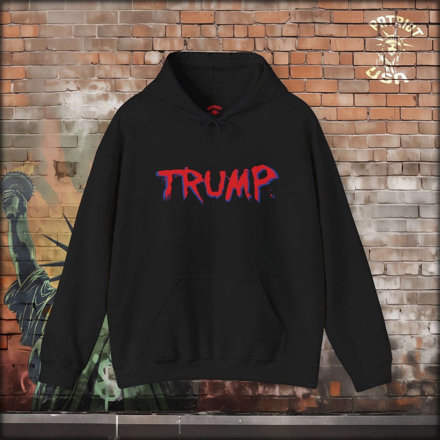 The Don Original Hoodie