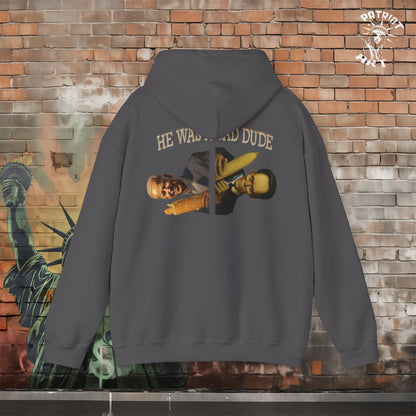 Corn Pop Hoodie