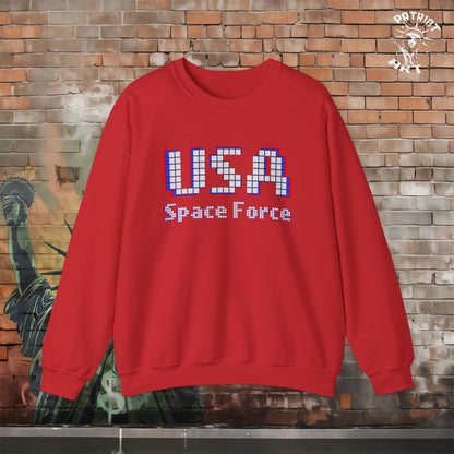 Lost in Space Sweatshirt