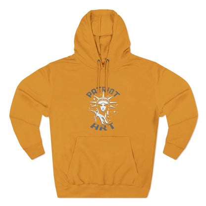 Lady Liberty Hoodie LIMITED EDITION