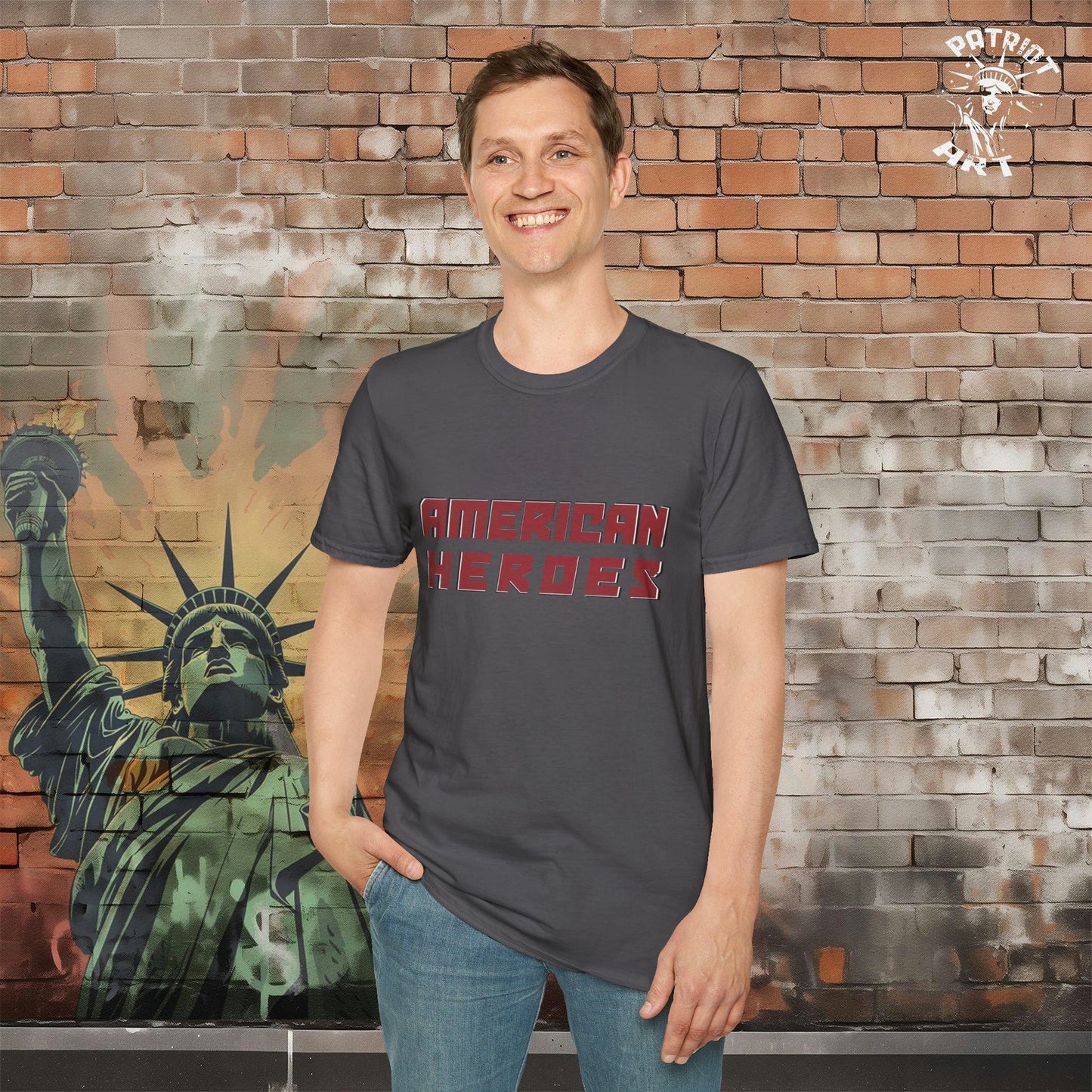 Firefighter T-Shirt