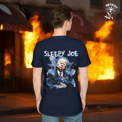 The Sleepy Joe T-Shirt