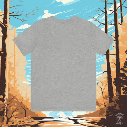 Big Foot T-Shirt