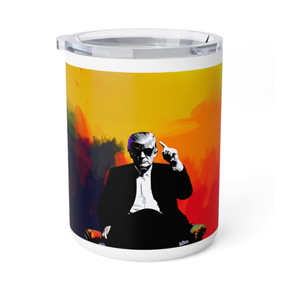 Trump Shades 10oz Insulated Coffee Mug 1 of 4