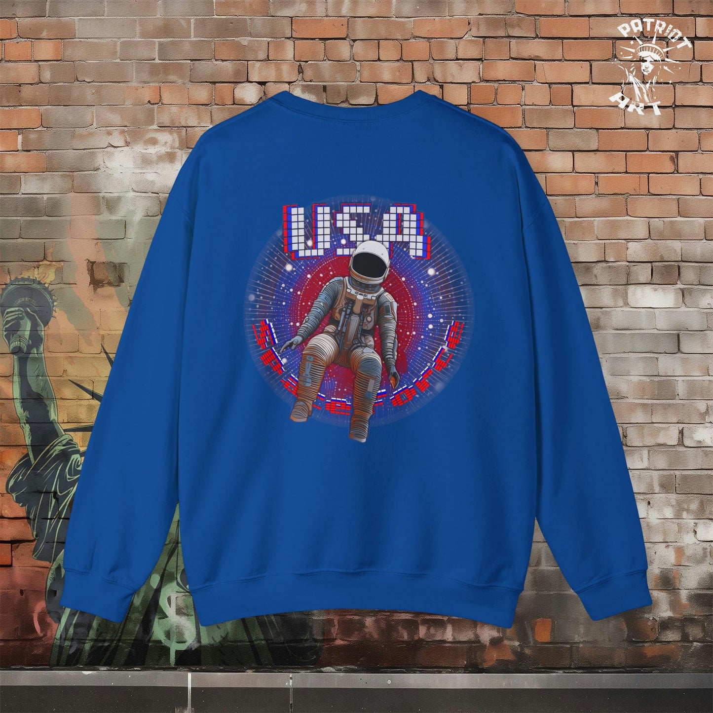 Lost in Space Sweatshirt