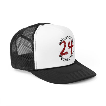 Revolution 24 Trucker Hat