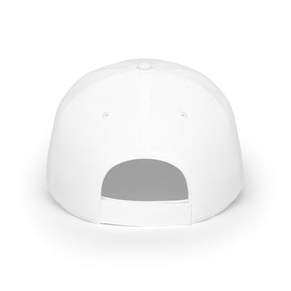 2A Low Profile Baseball Cap