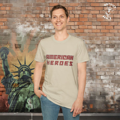 Firefighter T-Shirt