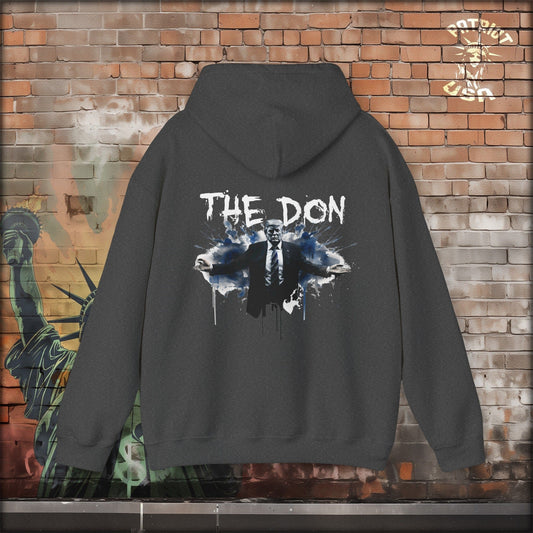 The Don II Hoodie