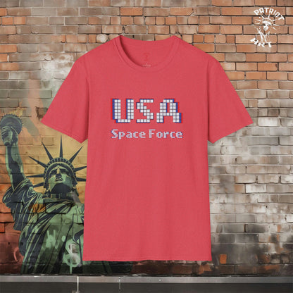 Lost In Space T-Shirt