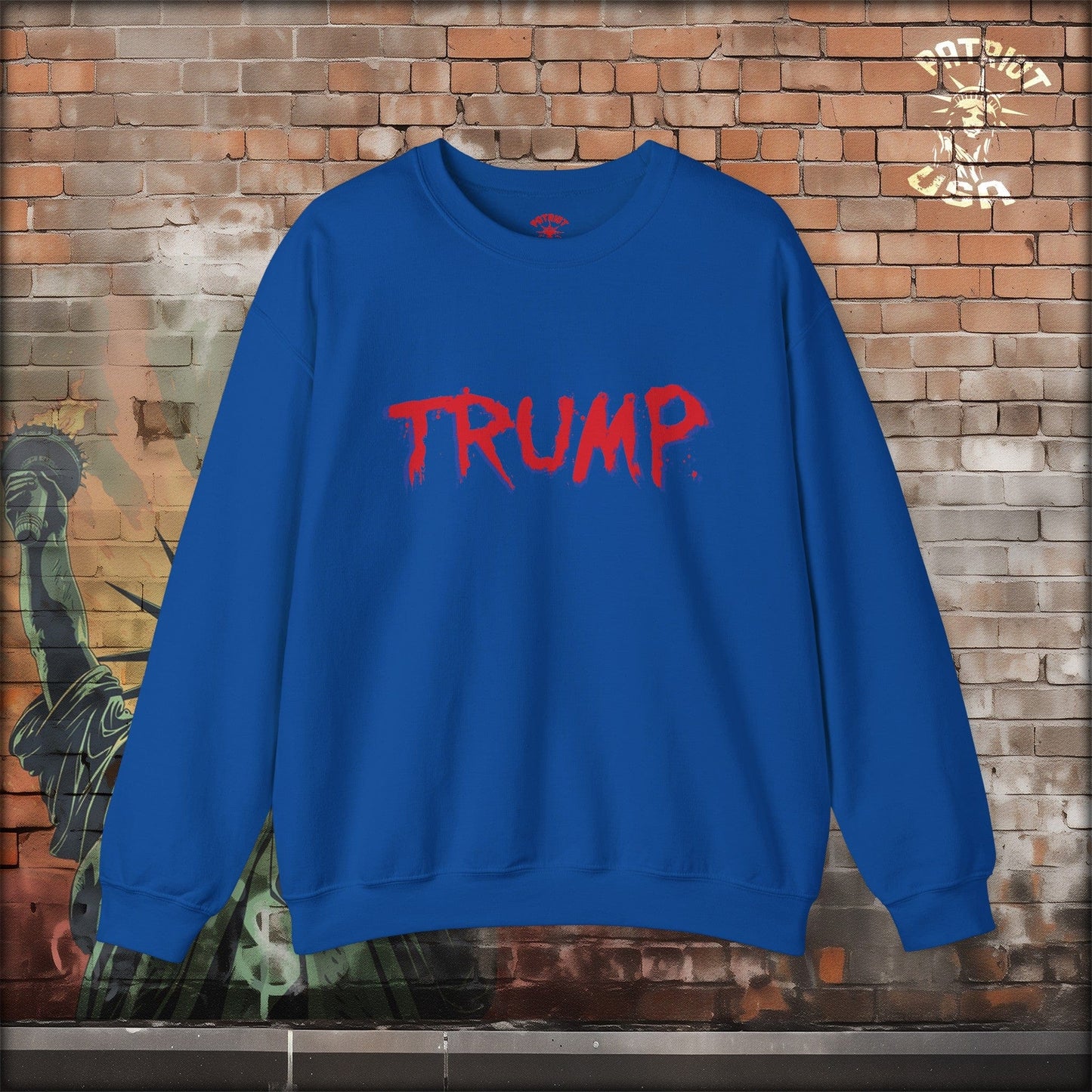 The Don Original Sweatshirt