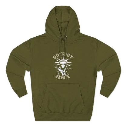 Lady Liberty Hoodie LIMITED EDITION