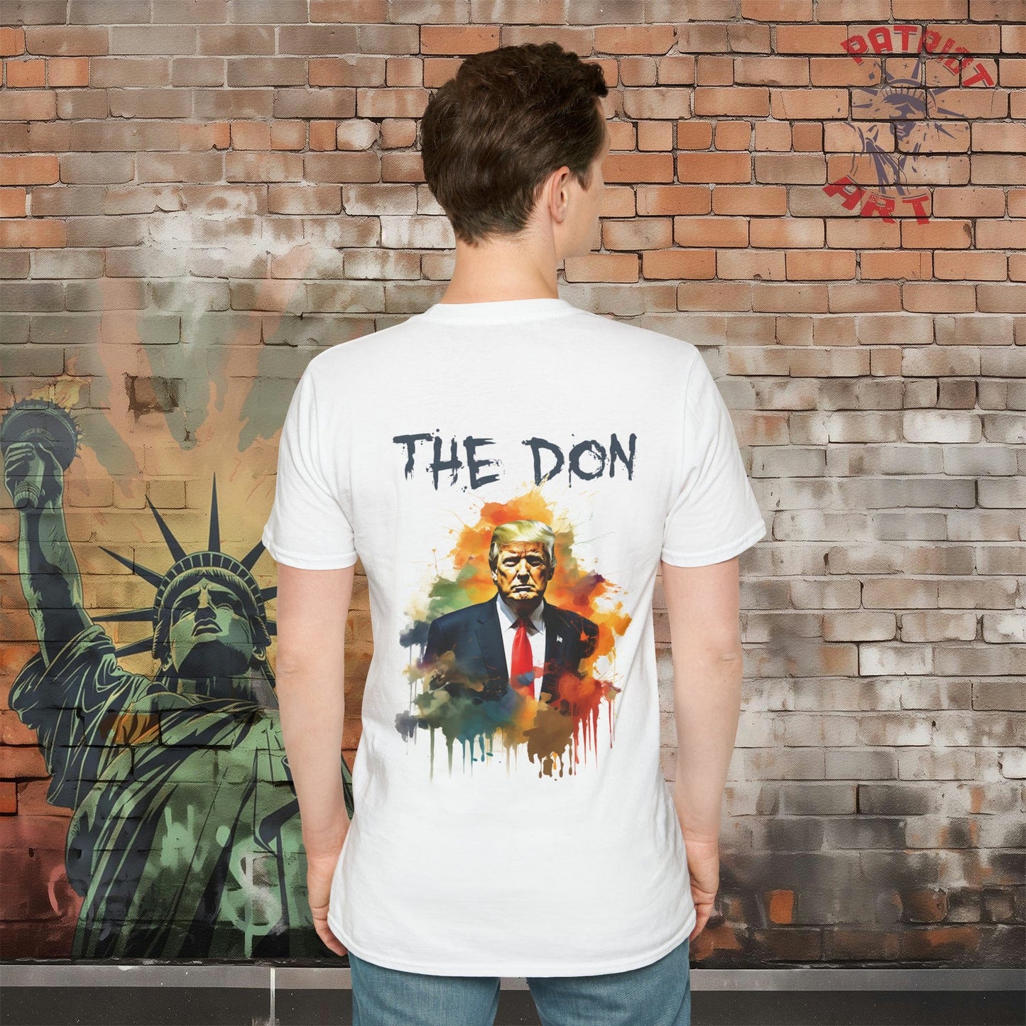 The Don 2 T-Shirt