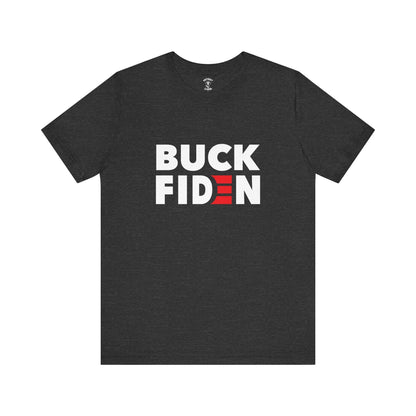 BUCK FIDEN T-Shirt