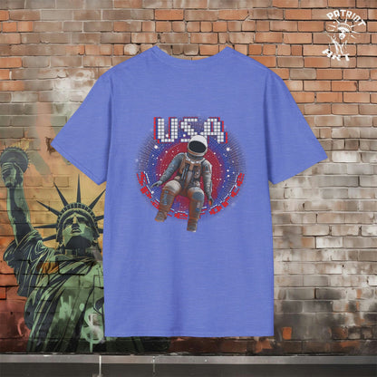 Lost In Space T-Shirt