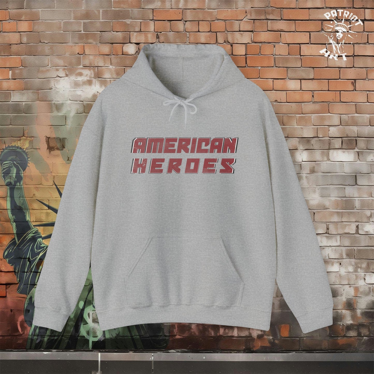 Firemen Edition Hoodie