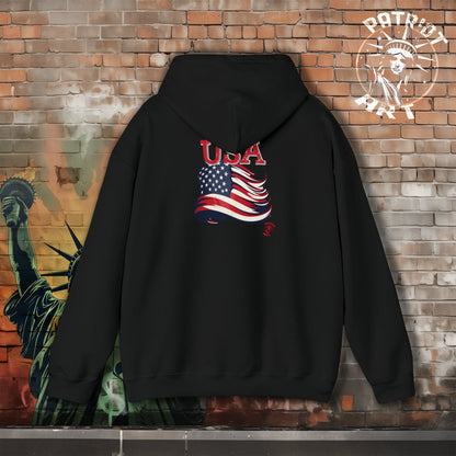 Faith Family Freedom Hoodie