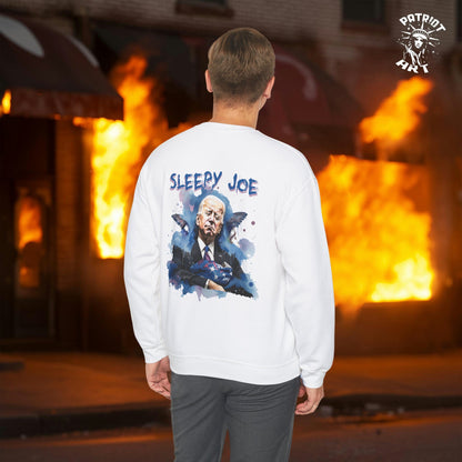 The Sleepy Joe Sweatshirt