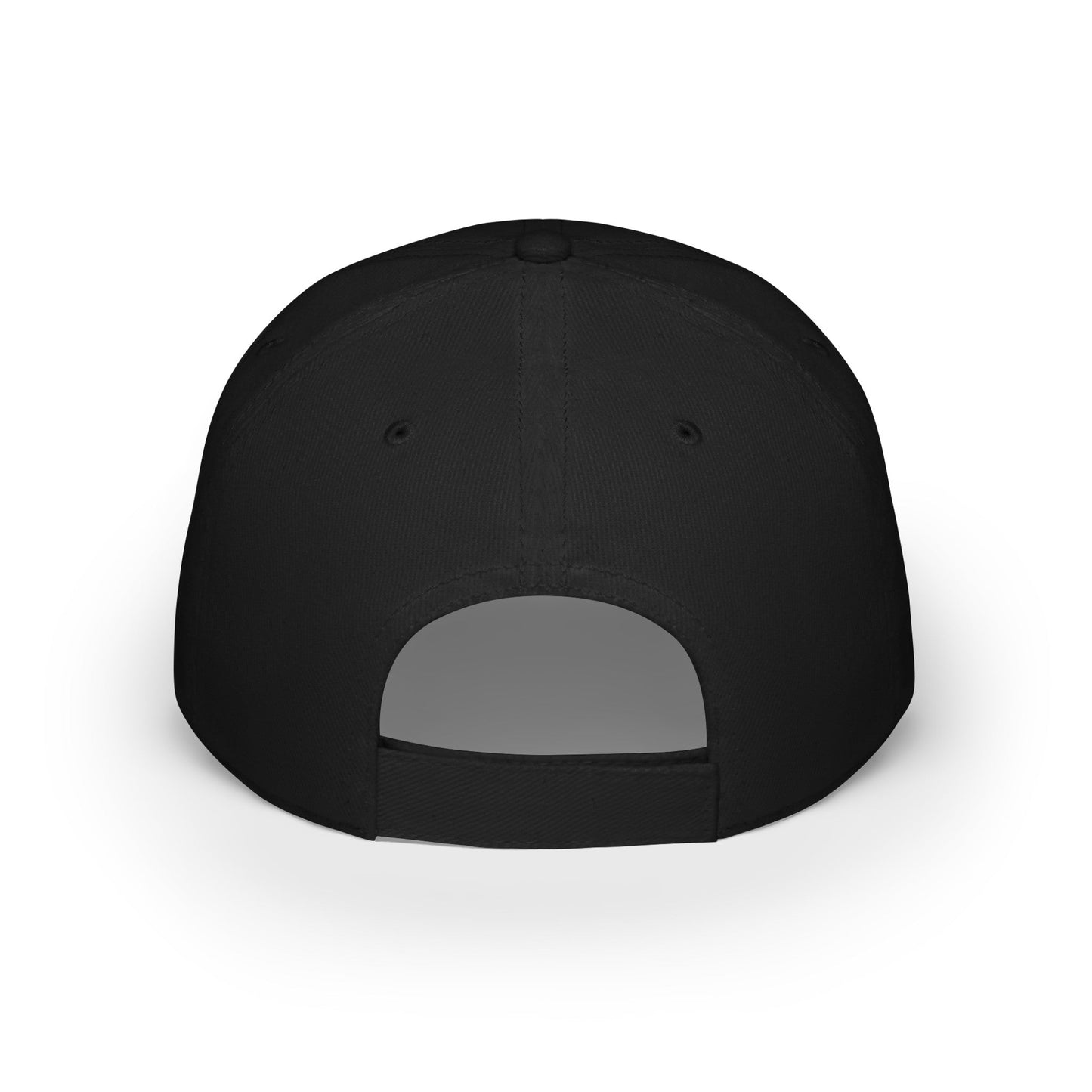 BUCK FIDEN Low Profile Baseball Cap