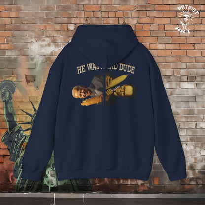 Corn Pop Hoodie