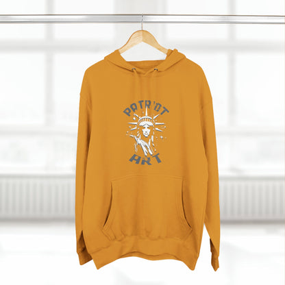 Lady Liberty Hoodie LIMITED EDITION