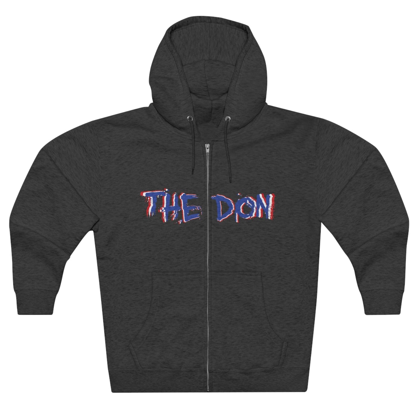 The Don Original Full Zip Hoodie