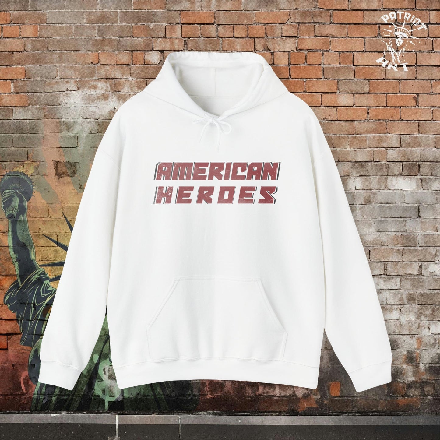 Firemen Edition Hoodie