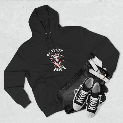 Lady Liberty Hoodie - LIMITED EDITION