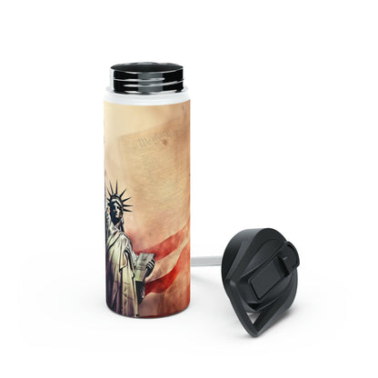 We the People - Tumbler 12oz, 18oz and 32oz