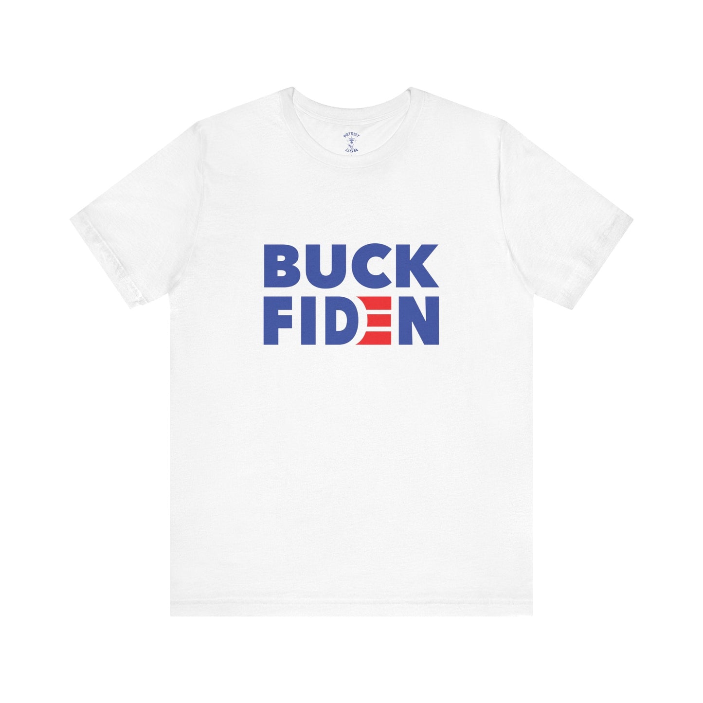 BUCK FIDEN T-Shirt