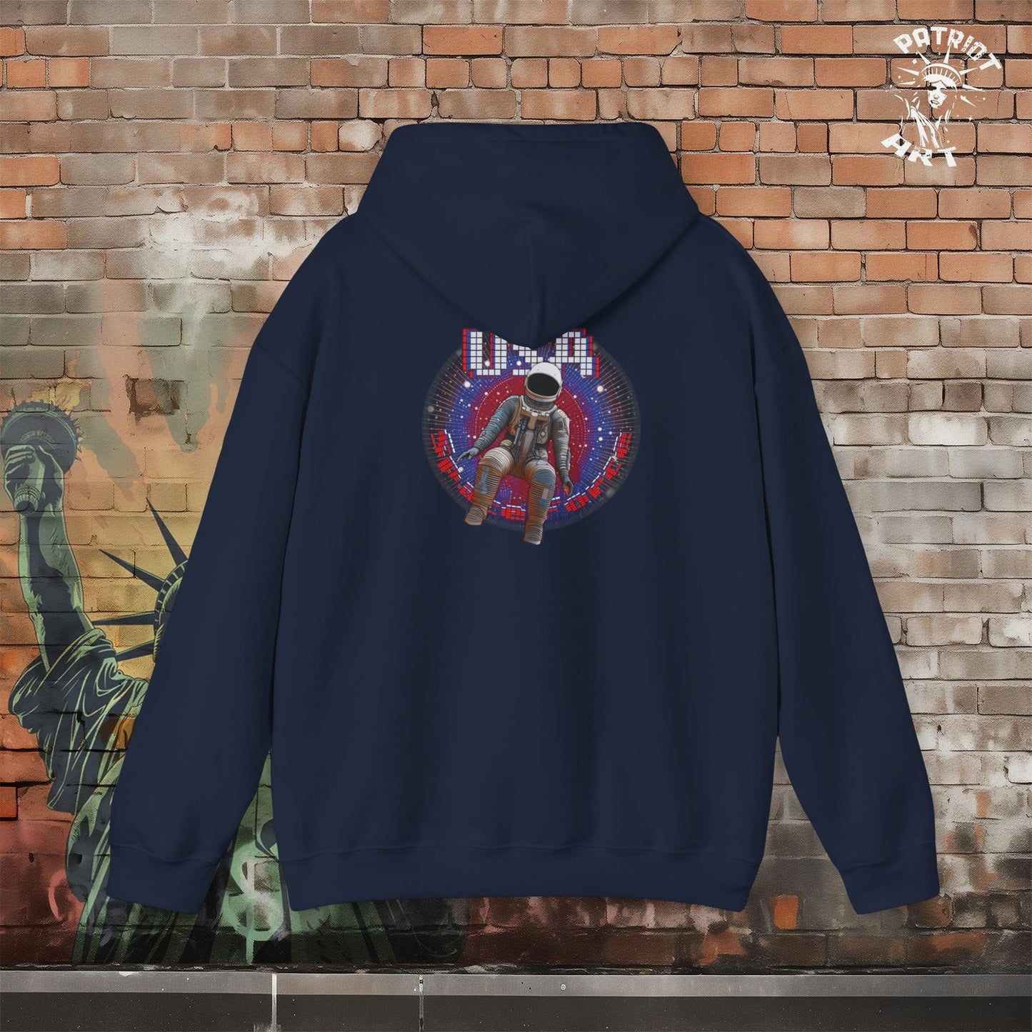 Lost in Space Hoodie