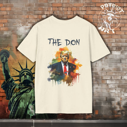 The Don 2 T-Shirt